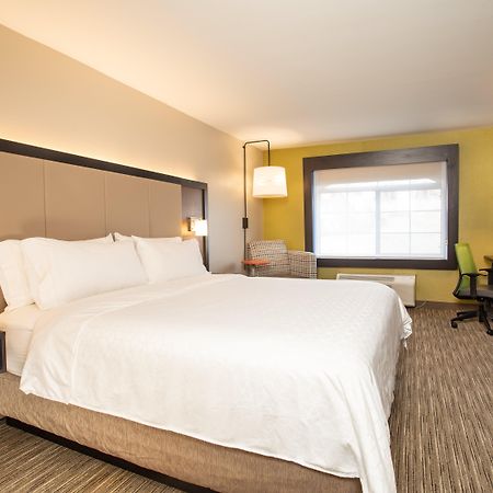 Holiday Inn Express Prescott By Ihg Ngoại thất bức ảnh