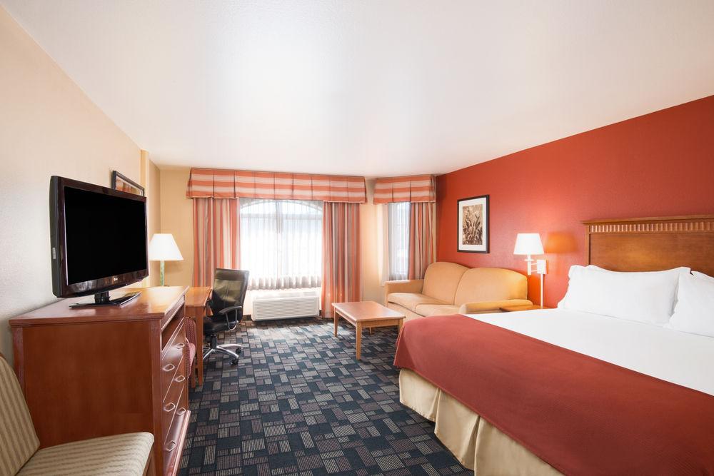 Holiday Inn Express Prescott By Ihg Ngoại thất bức ảnh