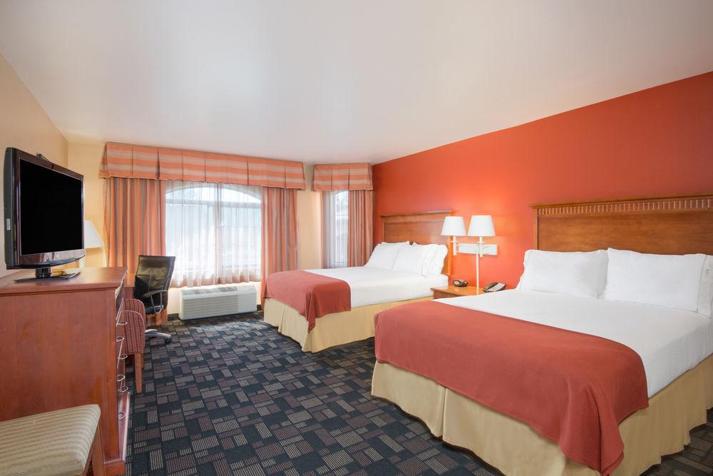 Holiday Inn Express Prescott By Ihg Ngoại thất bức ảnh
