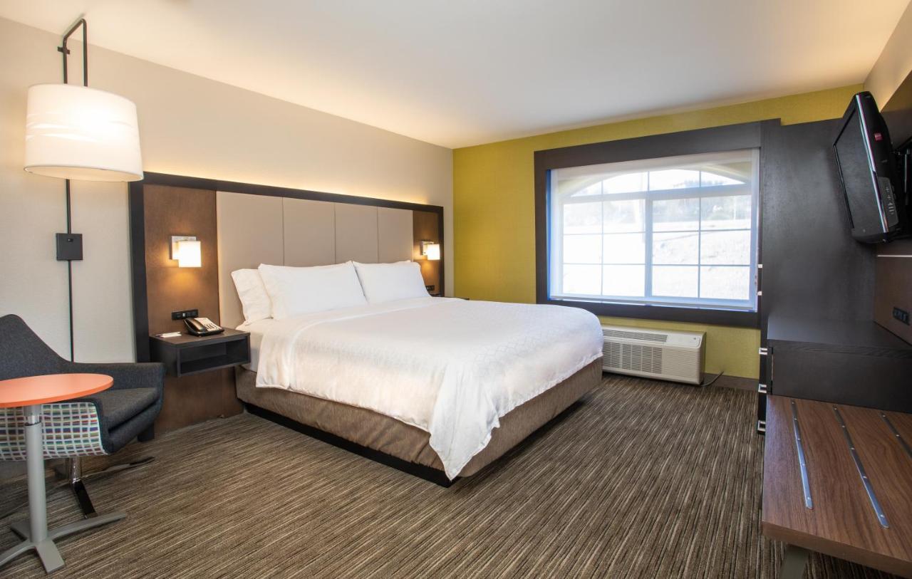 Holiday Inn Express Prescott By Ihg Ngoại thất bức ảnh