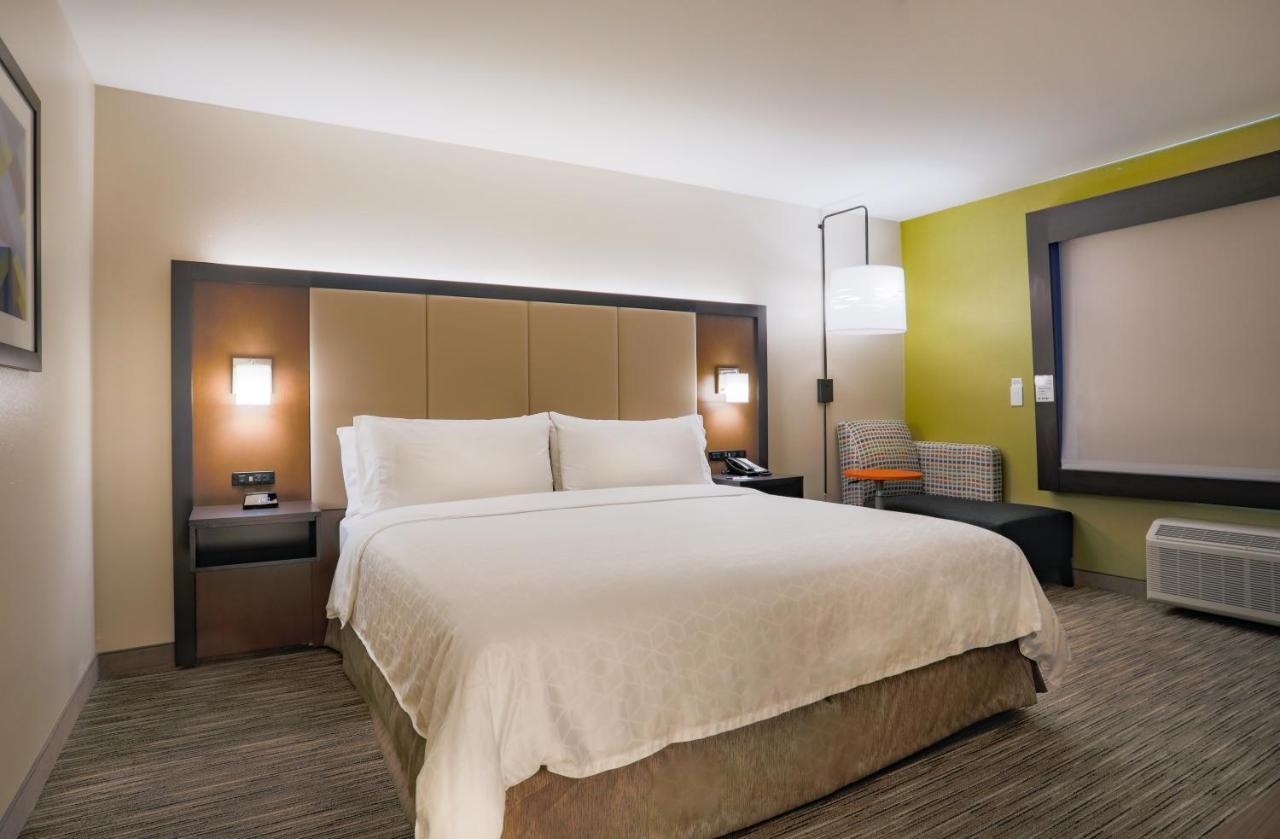 Holiday Inn Express Prescott By Ihg Ngoại thất bức ảnh