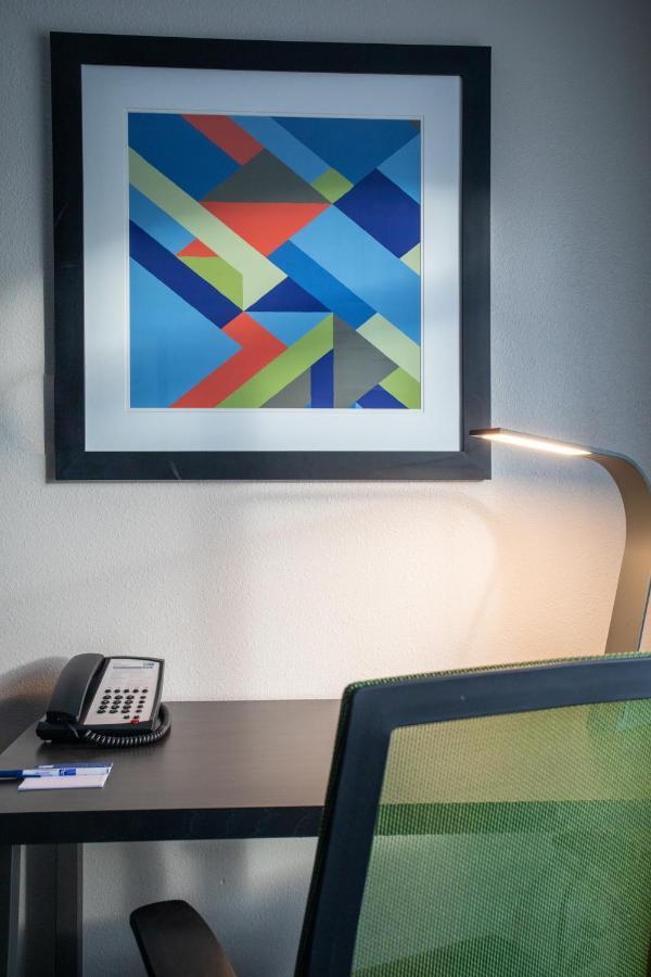 Holiday Inn Express Prescott By Ihg Ngoại thất bức ảnh