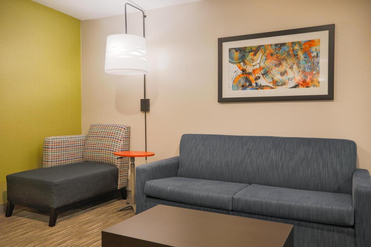 Holiday Inn Express Prescott By Ihg Ngoại thất bức ảnh