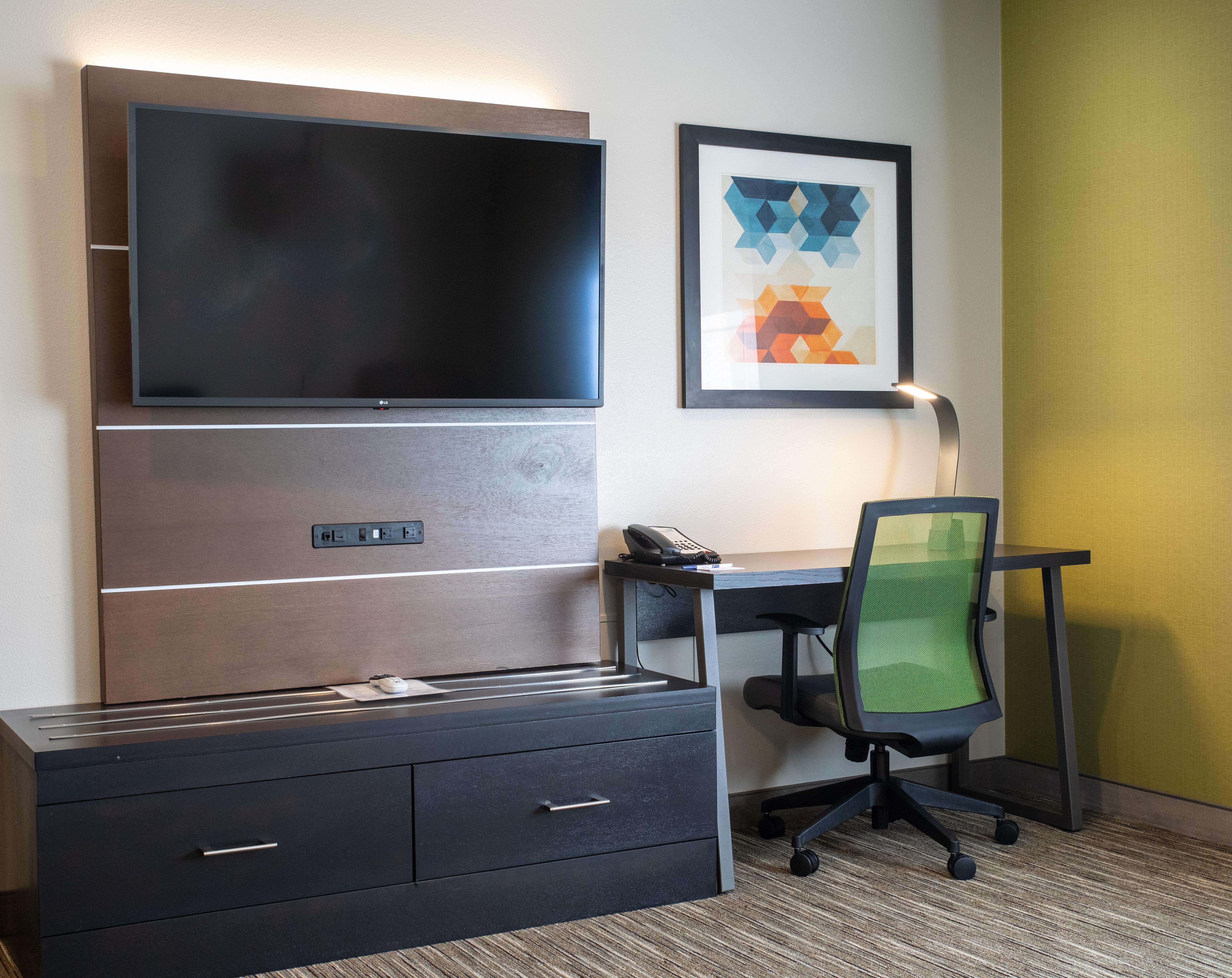 Holiday Inn Express Prescott By Ihg Ngoại thất bức ảnh