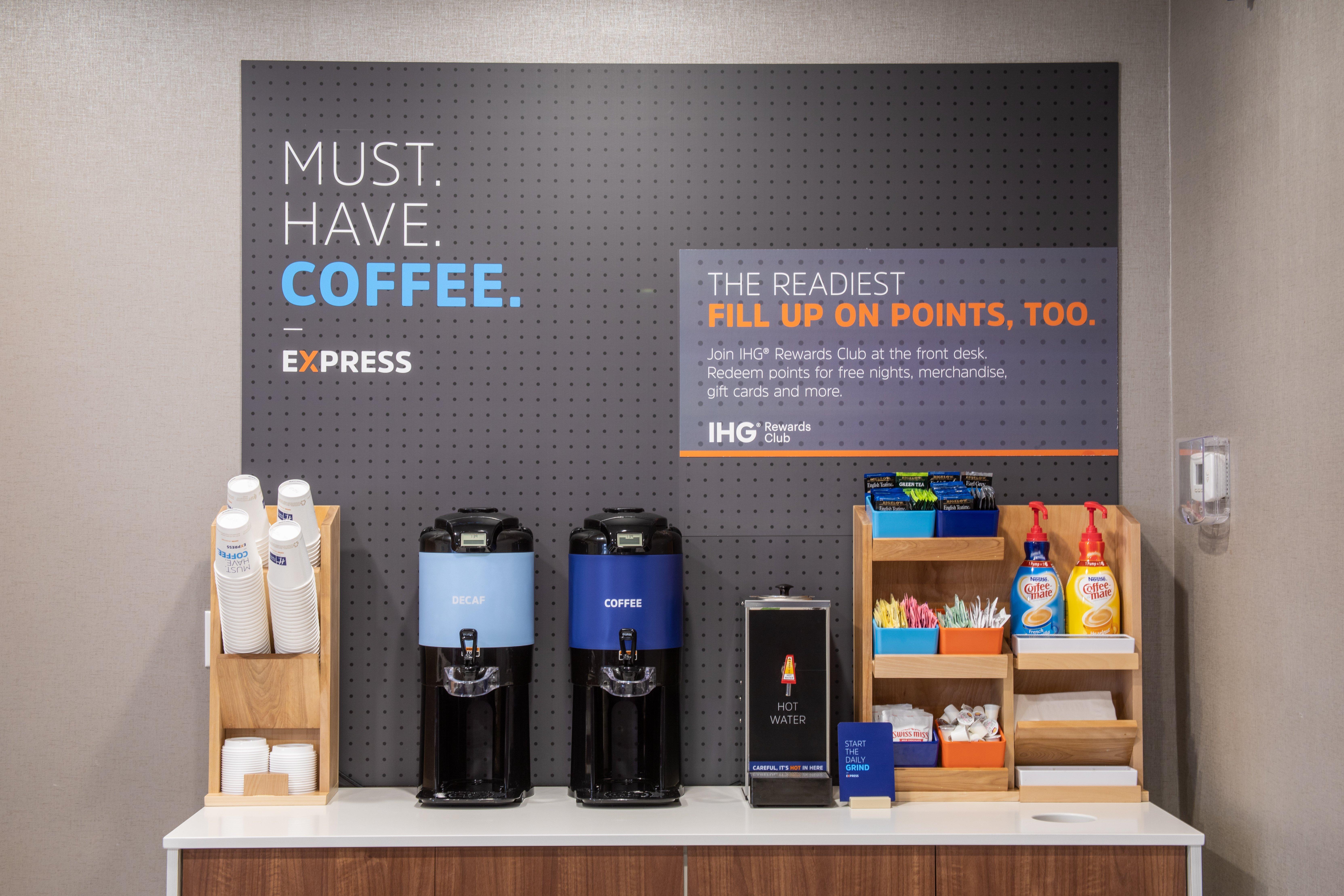 Holiday Inn Express Prescott By Ihg Ngoại thất bức ảnh
