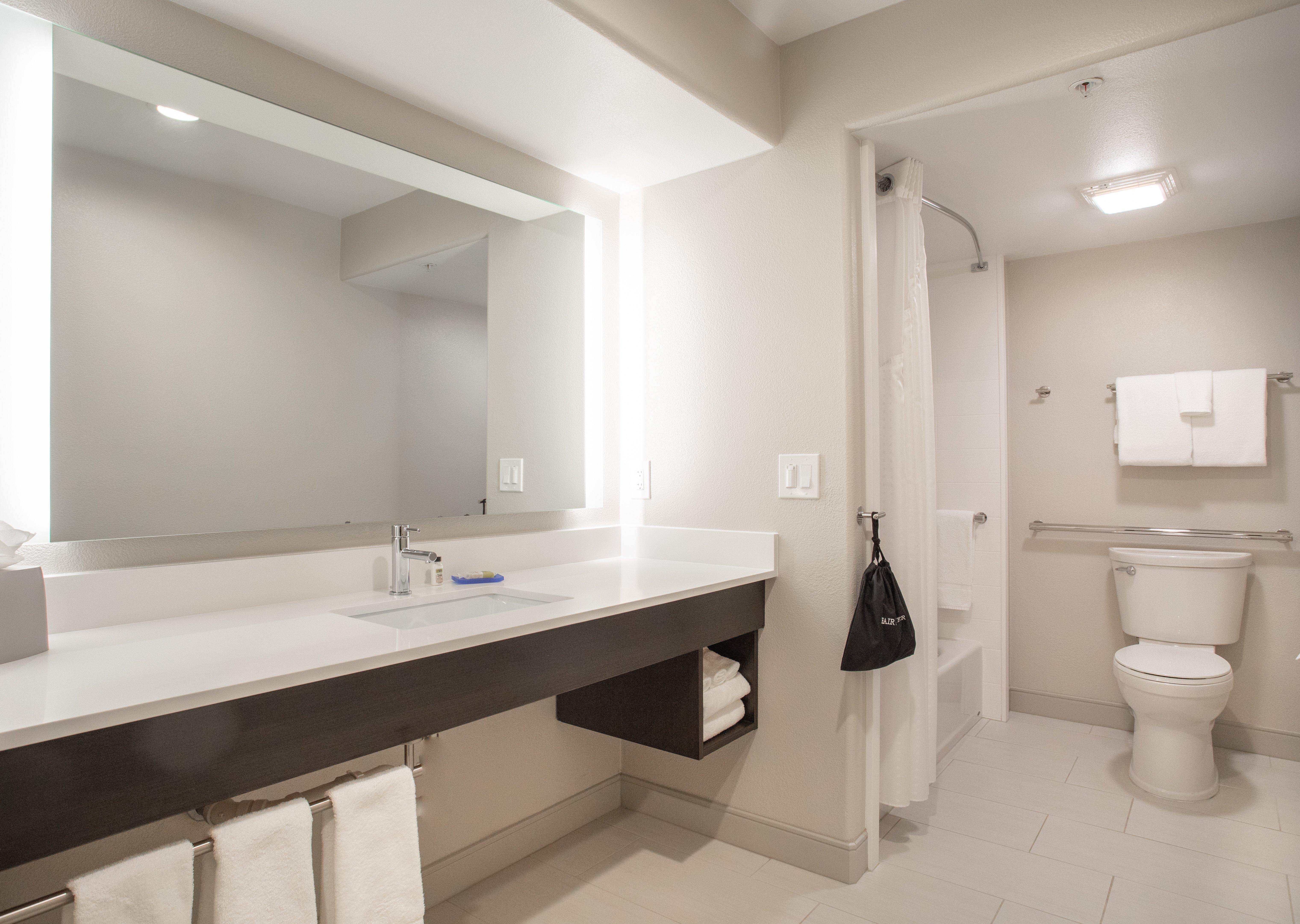 Holiday Inn Express Prescott By Ihg Ngoại thất bức ảnh