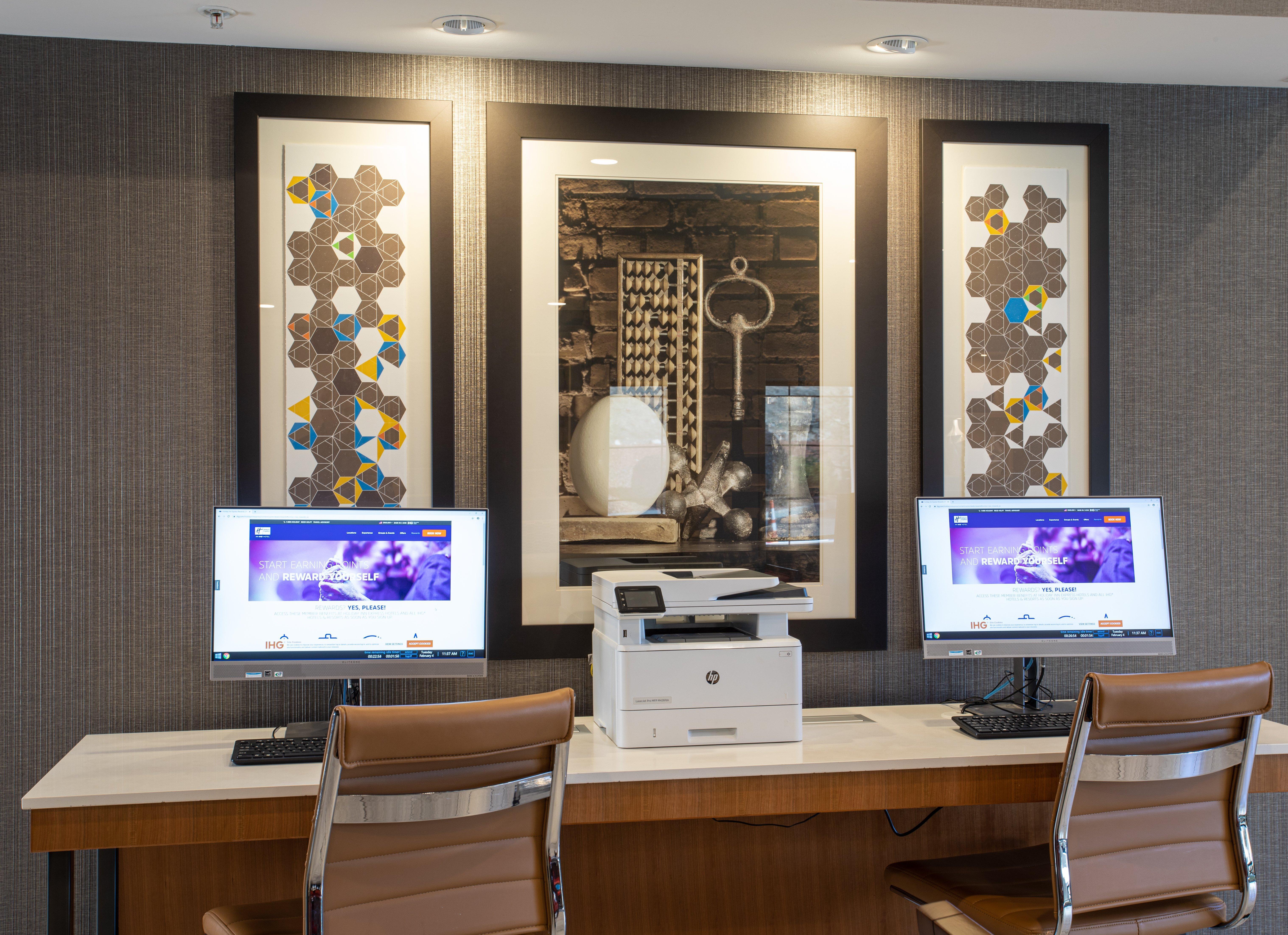 Holiday Inn Express Prescott By Ihg Ngoại thất bức ảnh