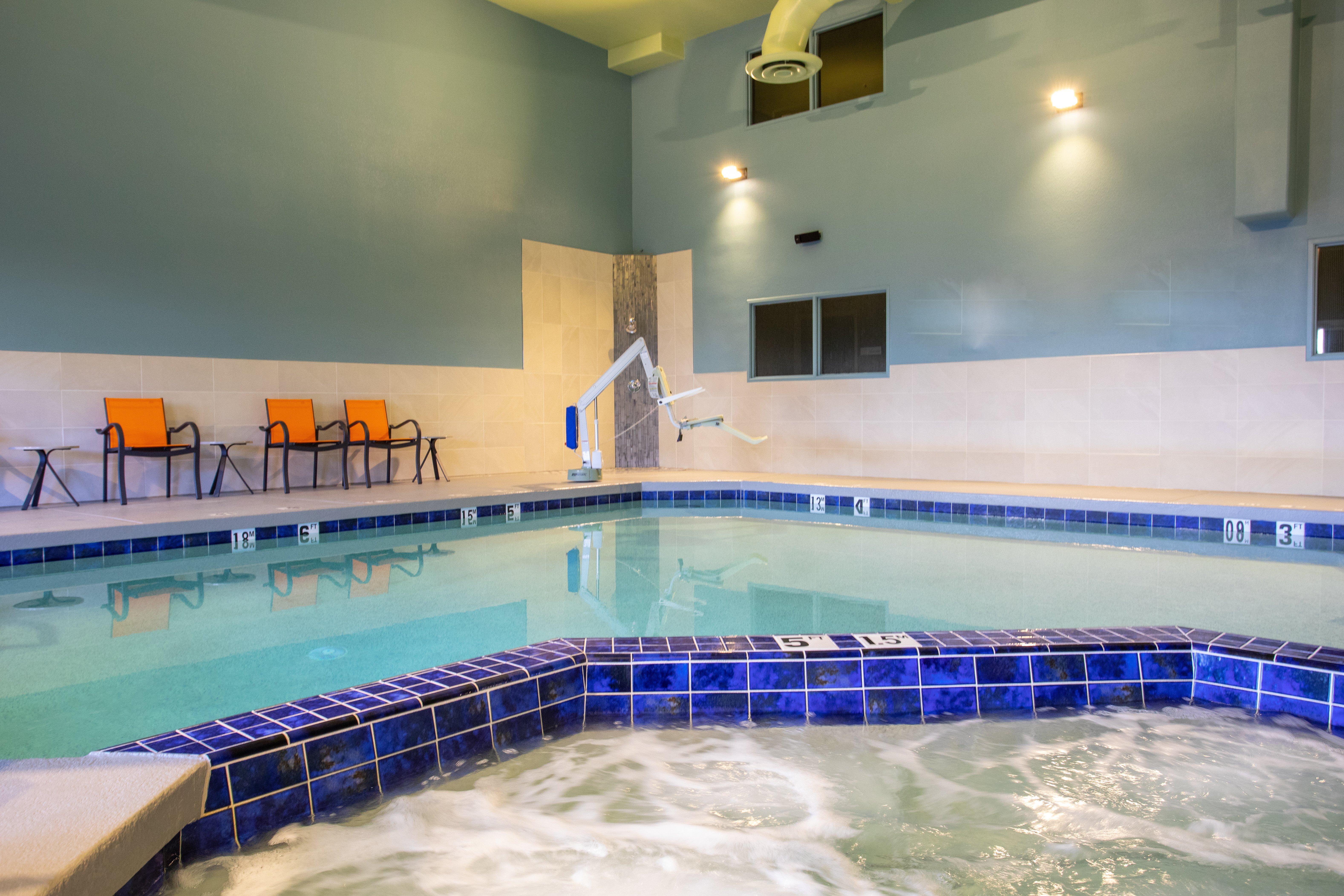 Holiday Inn Express Prescott By Ihg Ngoại thất bức ảnh