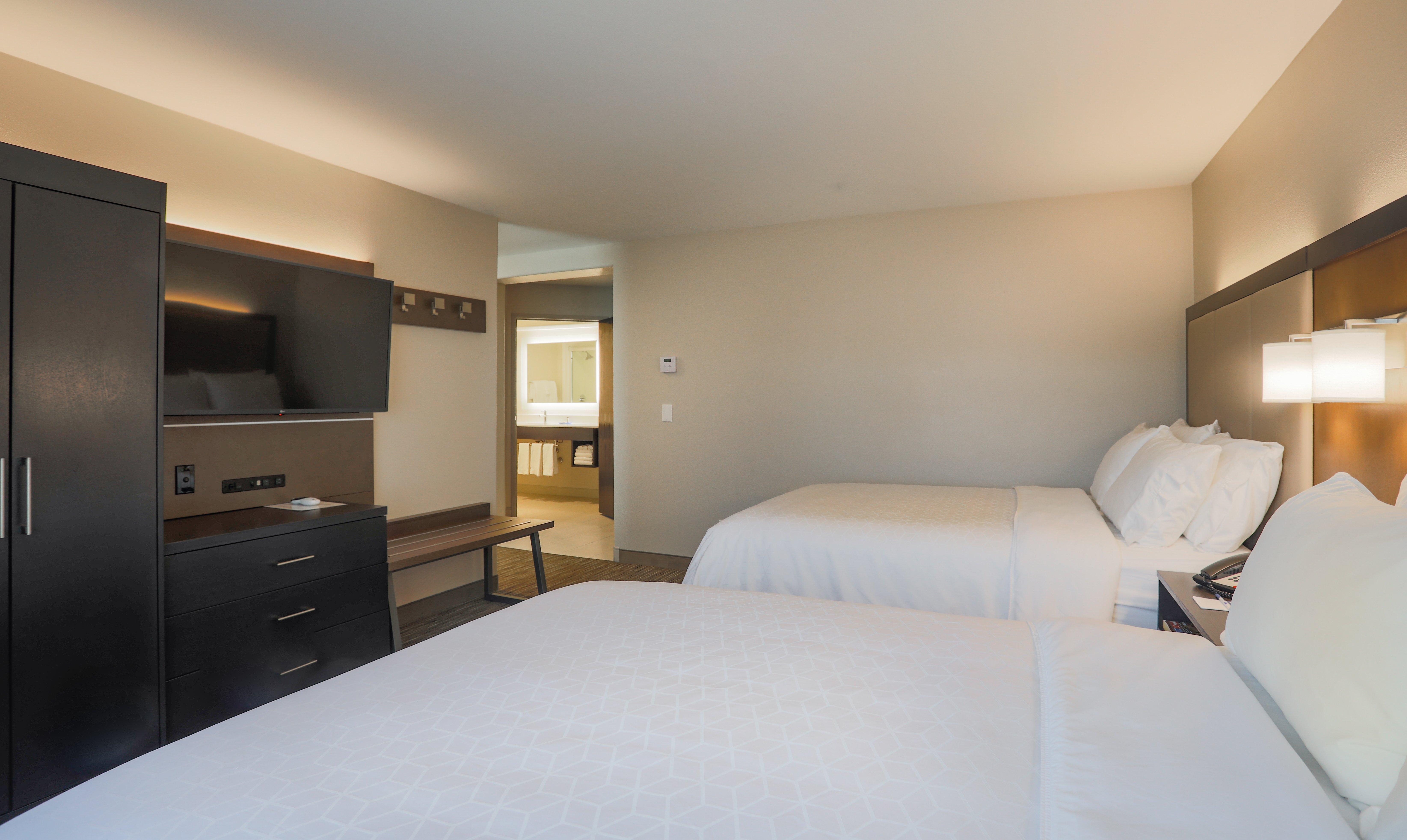 Holiday Inn Express Prescott By Ihg Ngoại thất bức ảnh