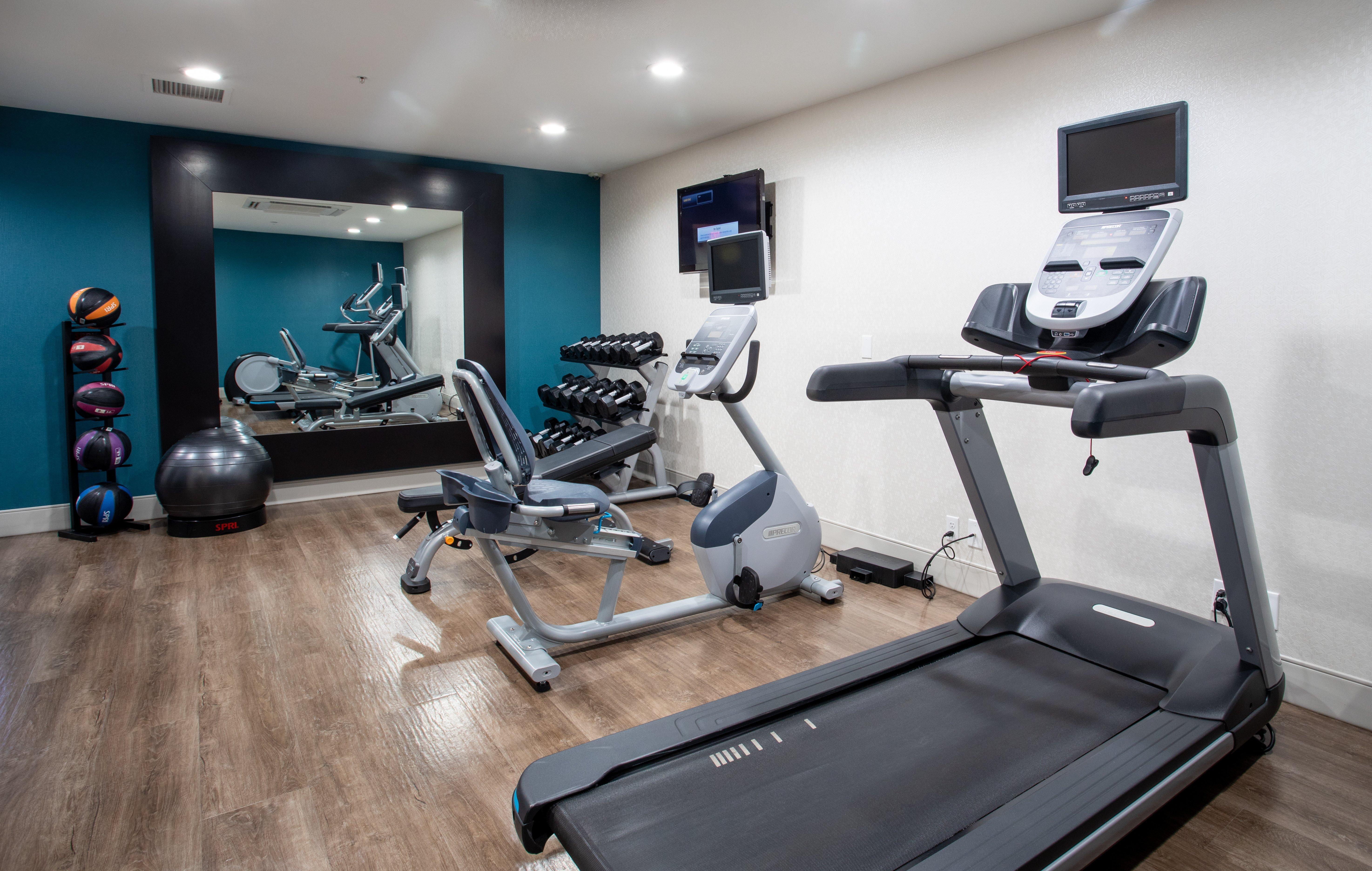Holiday Inn Express Prescott By Ihg Ngoại thất bức ảnh