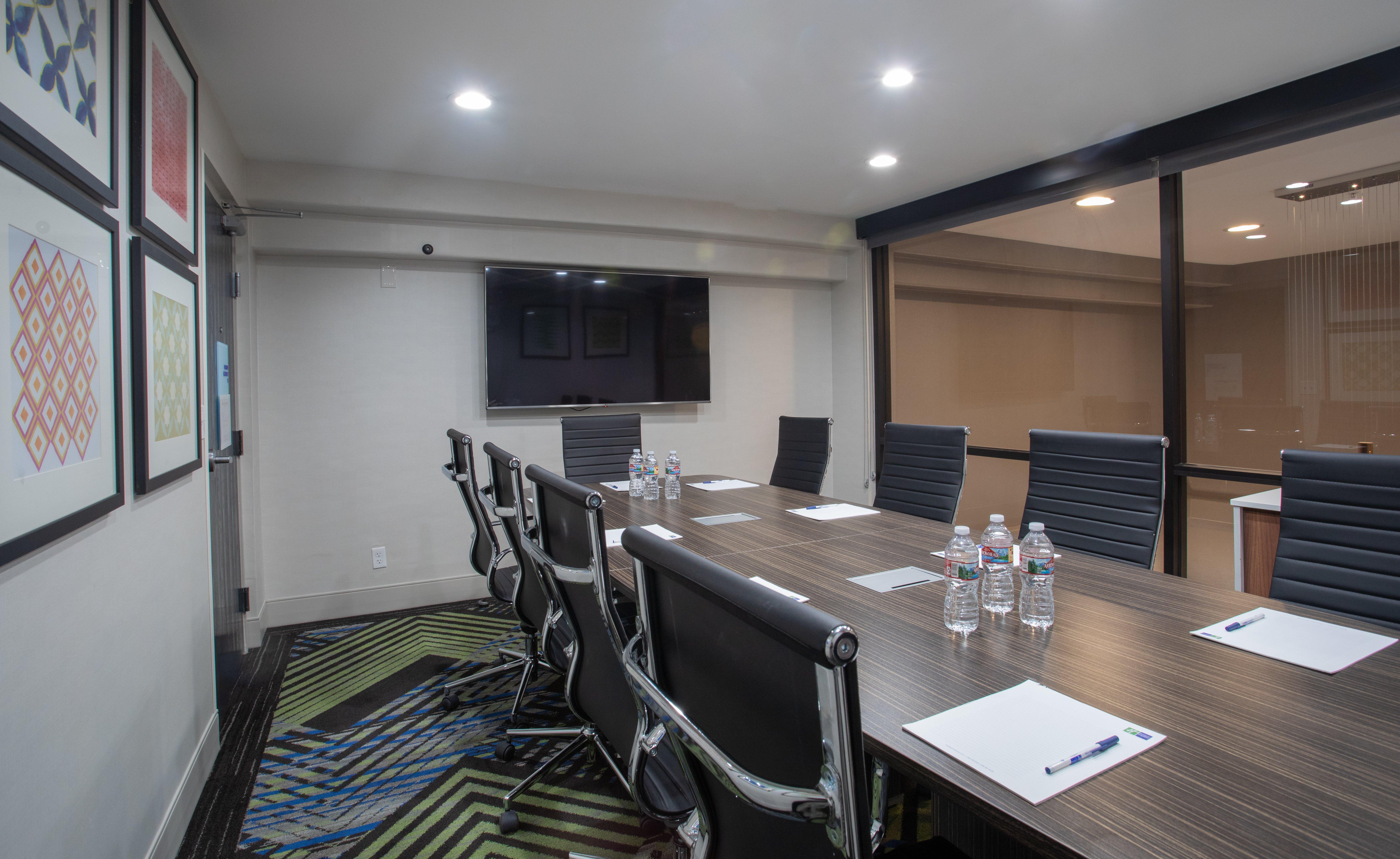 Holiday Inn Express Prescott By Ihg Ngoại thất bức ảnh