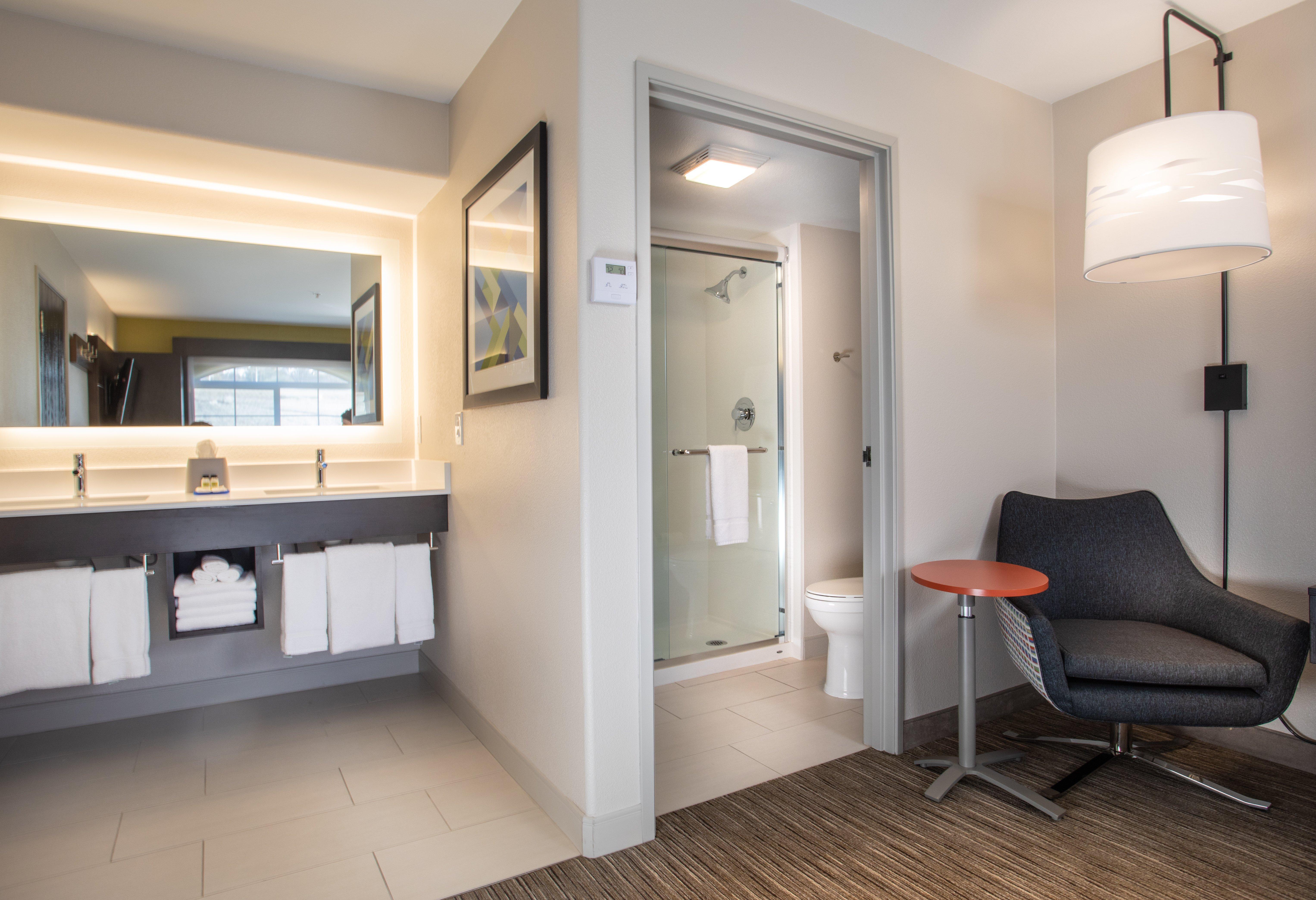 Holiday Inn Express Prescott By Ihg Ngoại thất bức ảnh
