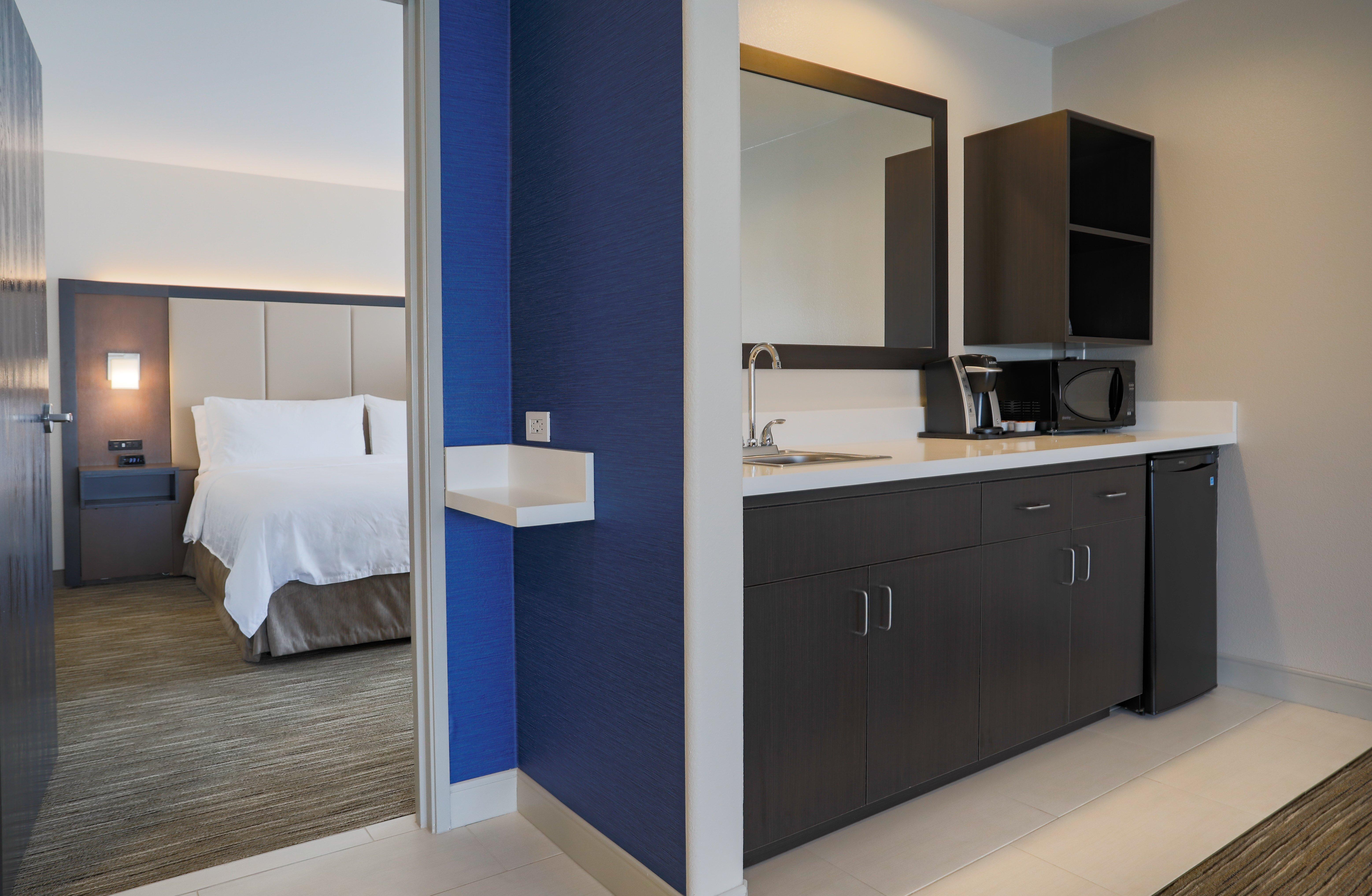 Holiday Inn Express Prescott By Ihg Ngoại thất bức ảnh