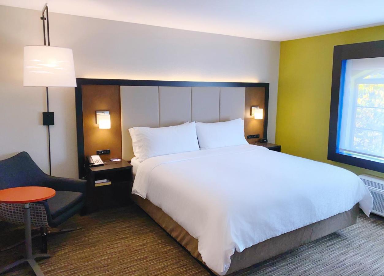 Holiday Inn Express Prescott By Ihg Ngoại thất bức ảnh