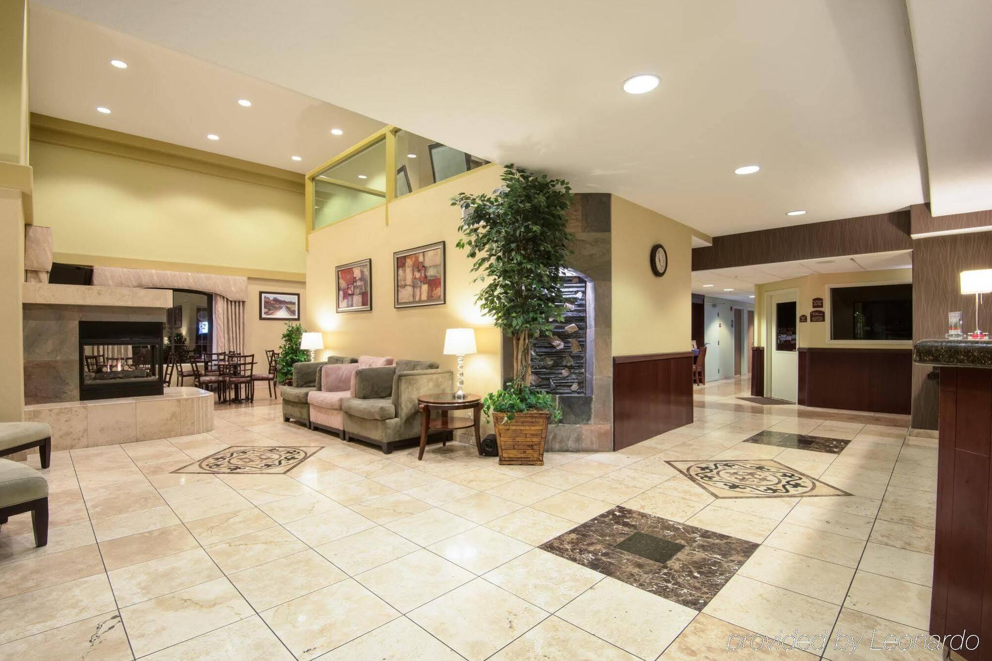 Holiday Inn Express Prescott By Ihg Ngoại thất bức ảnh