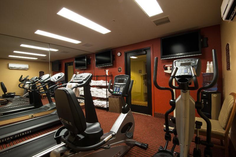 Holiday Inn Express Prescott By Ihg Ngoại thất bức ảnh