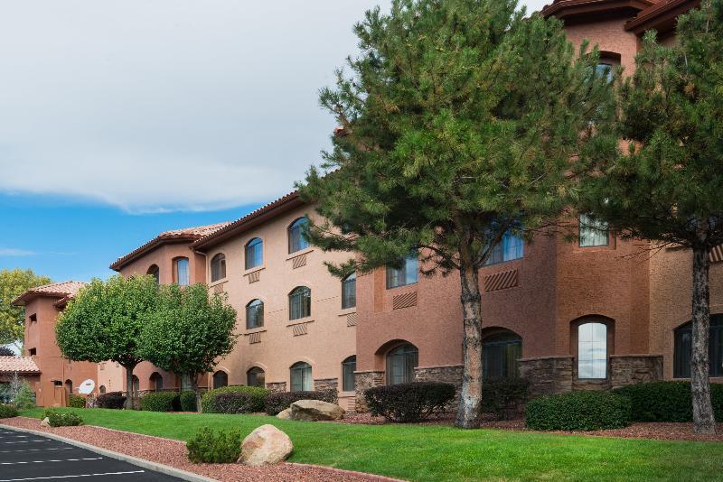 Holiday Inn Express Prescott By Ihg Ngoại thất bức ảnh