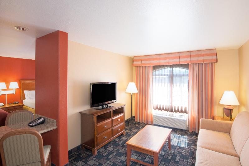 Holiday Inn Express Prescott By Ihg Ngoại thất bức ảnh