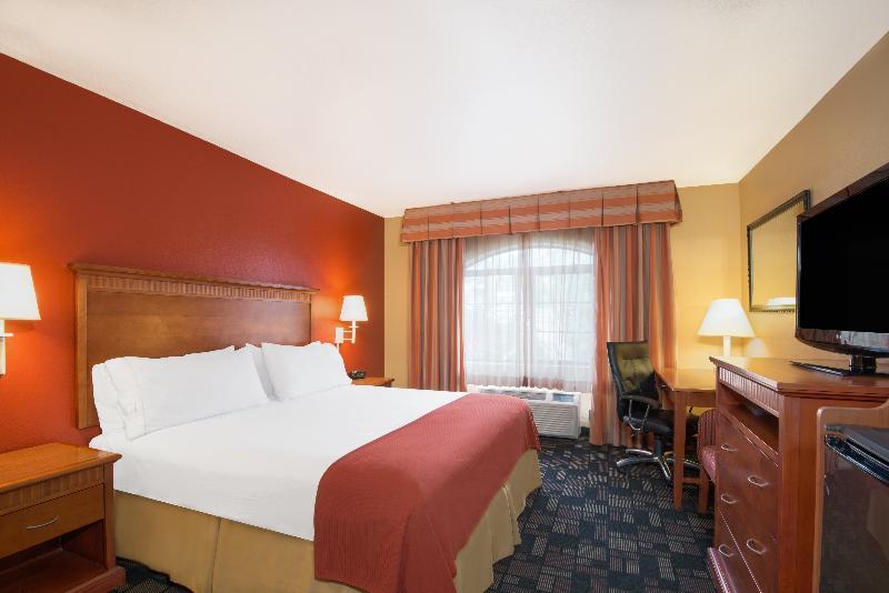 Holiday Inn Express Prescott By Ihg Ngoại thất bức ảnh