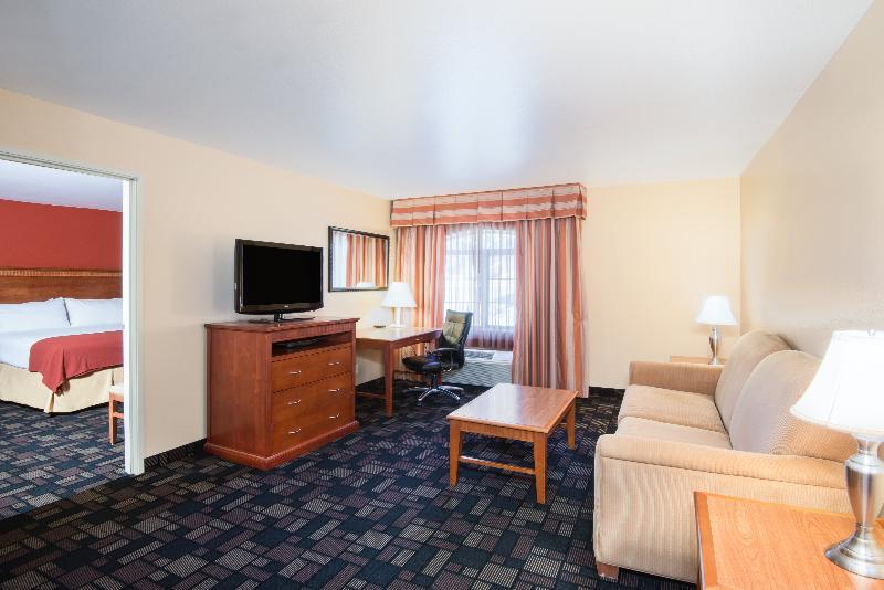 Holiday Inn Express Prescott By Ihg Ngoại thất bức ảnh