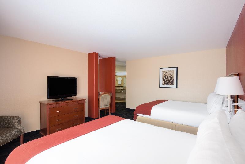 Holiday Inn Express Prescott By Ihg Ngoại thất bức ảnh