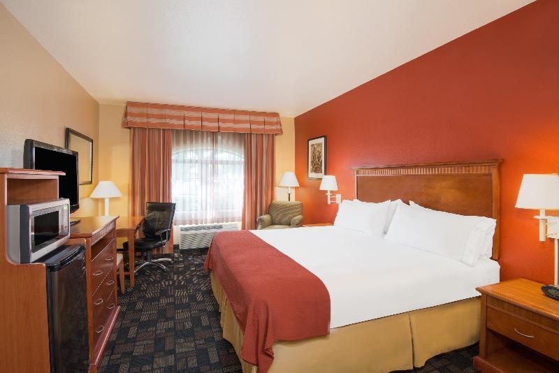 Holiday Inn Express Prescott By Ihg Ngoại thất bức ảnh