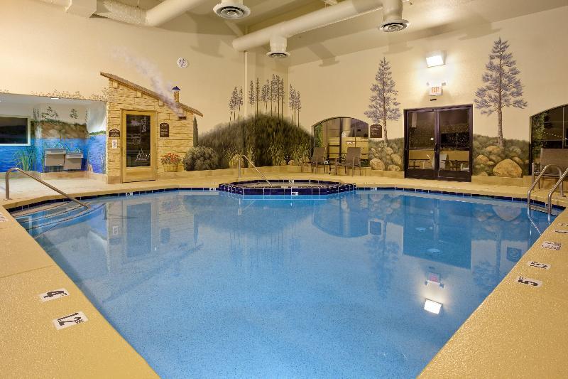 Holiday Inn Express Prescott By Ihg Ngoại thất bức ảnh